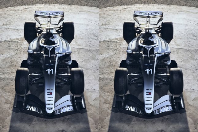 Langsung Hadapi Era Baru F1