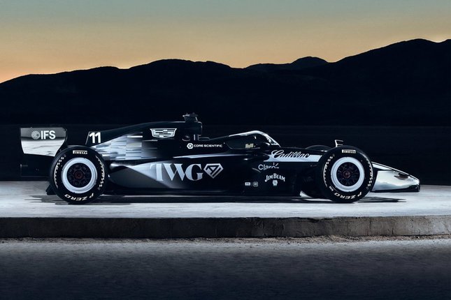 Pakai Power Unit Ferrari