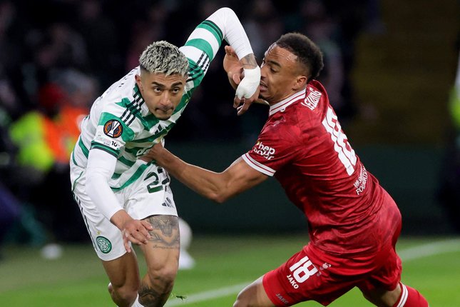 Celtic 1-4 Stuttgart: Malam Kelam di Celtic Park