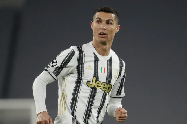 Agustus 2021: Awal Perpisahan dengan Juventus