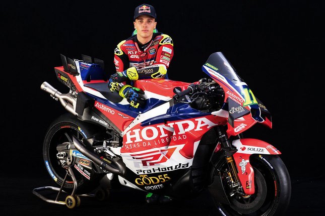 Harapan Besar untuk Diogo Moreira