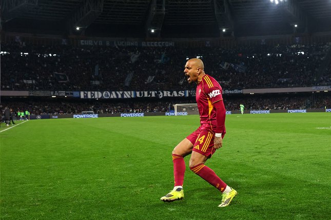 Kekecewaan di Tengah Pesta Gol