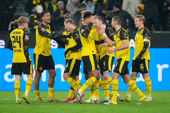 Awal Laga yang Sangat Menipu