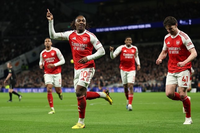 Motivasi Tersembunyi Eberechi Eze