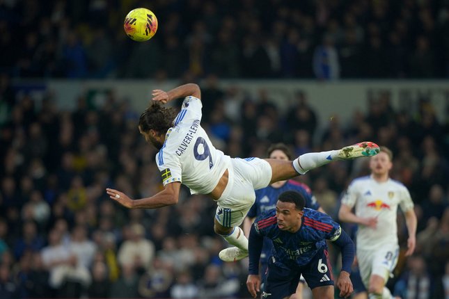 Rapor Pemain Belakang dan Kiper