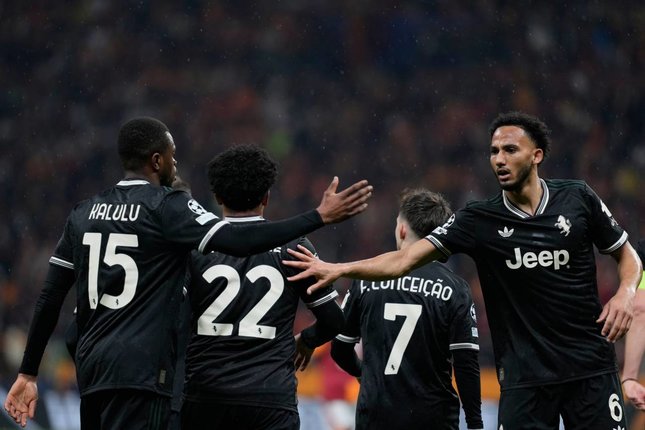 Resiko Tinggi Lini Belakang