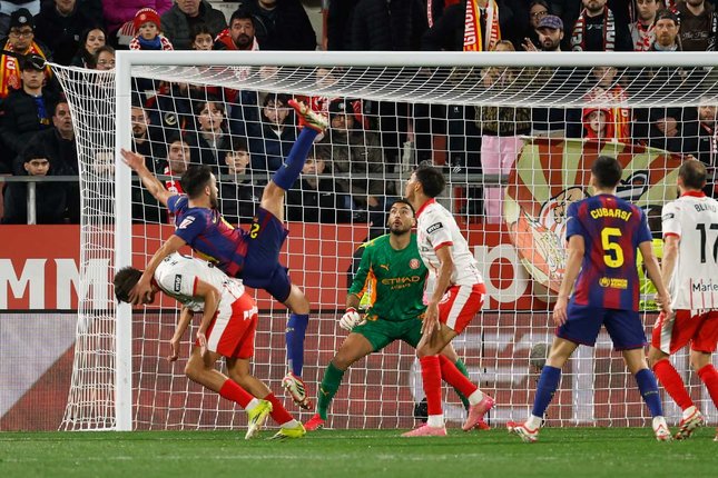 Babak Kedua Penuh Drama