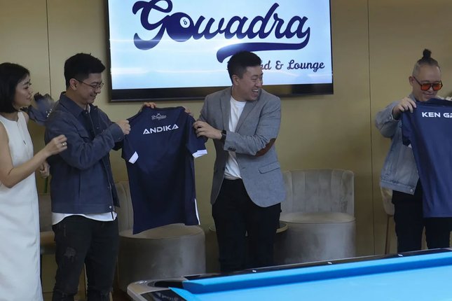 Lokasi Strategis Kaum Urban