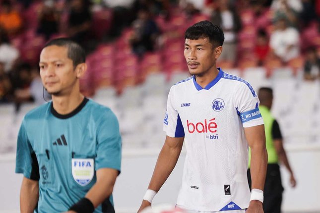 Jumat, 24 April 2026