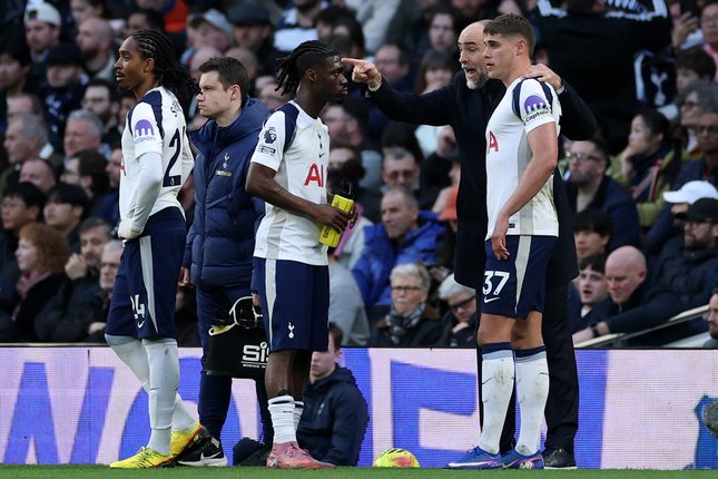 Pengakuan Jujur Igor Tudor