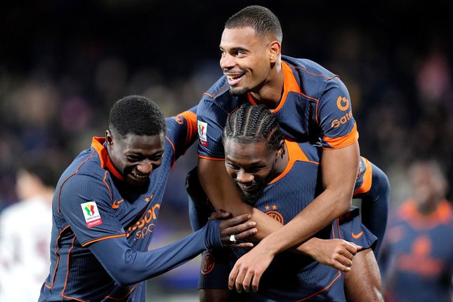 Pemain Baru dan Evaluasi ke Depan