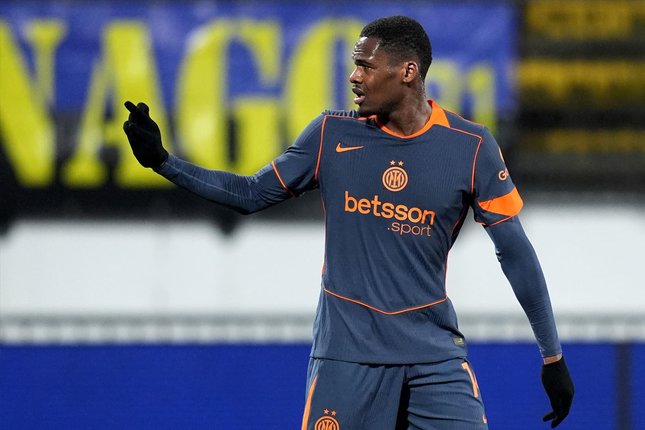 Kedalaman Skuad Menjadi Kunci Kemenangan Inter