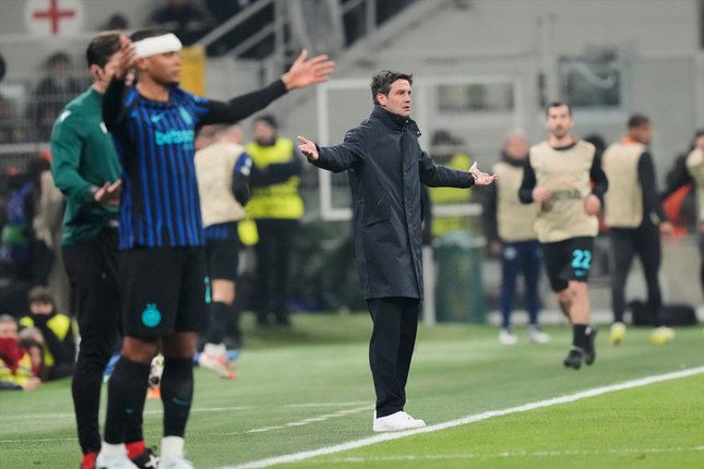 Sihir Jens Petter Hauge di San Siro Sihir Jens Petter Hauge di San Siro