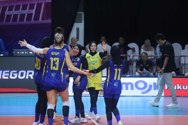 Evaluasi dan Respons Pelatih, Kunci Lanjutan di Final Four