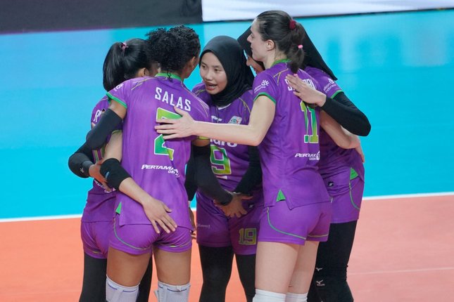 Dominasi JPE di Seri Malang