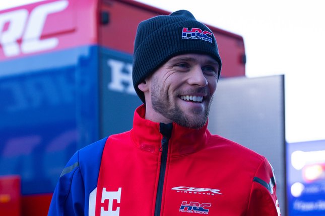 Jake Dixon Jadi Andalan