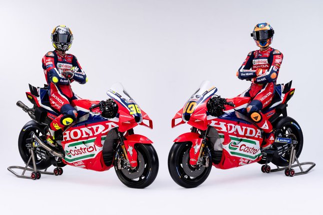 Naik Kategori Konsesi