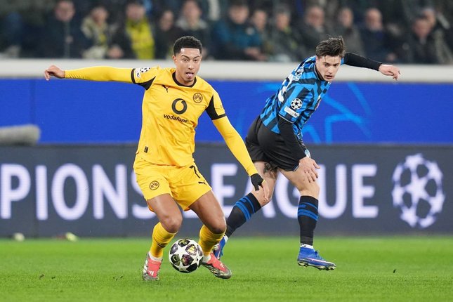 Babak Kedua Babak Kedua