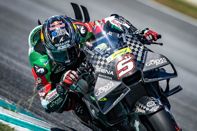 Prediksi Jonathan Rea Bakal Join