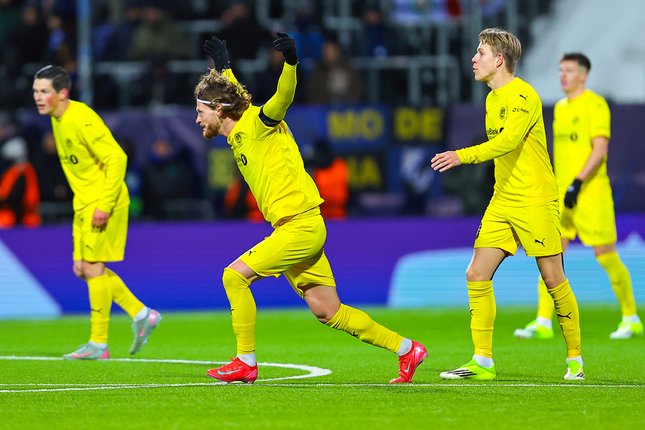 Dari Ambang Eliminasi ke Kebangkitan Dramatis