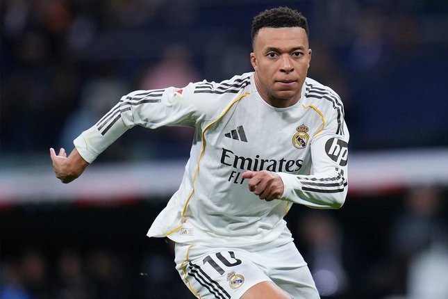 Dampak Absennya Mbappe