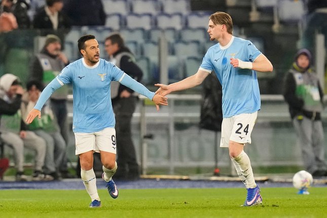 Head to Head Bologna vs Lazio