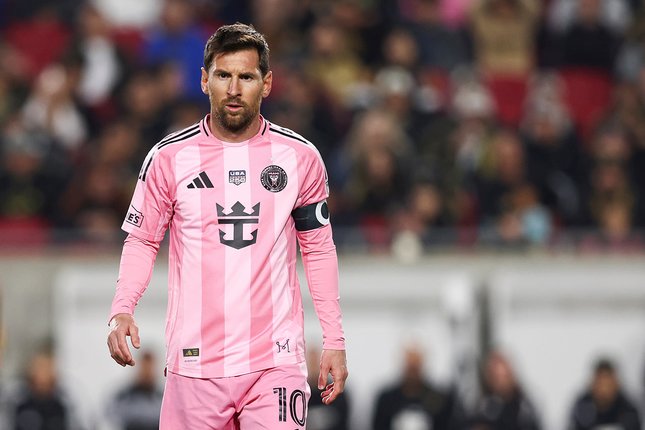 Scaloni Tegaskan Keputusan Ada di Tangan Messi