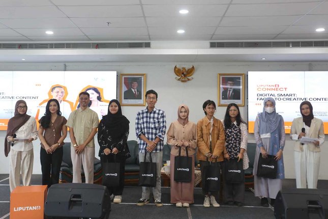 Distribusi Konten Butuh Sensitivitas dan Etika