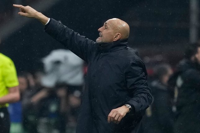 Juventus Mengalami Kemunduran Juventus Mengalami Kemunduran