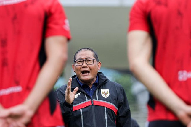 Pasal Berlapis Akibat Dorong Wasit Pasal Berlapis Akibat Dorong Wasit