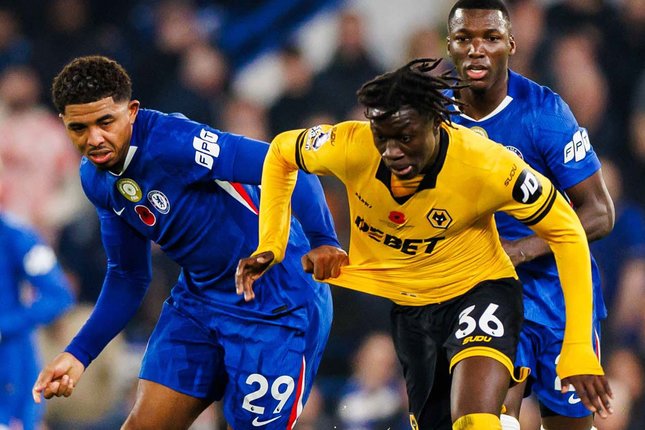 Sudah Mulai Bergerak