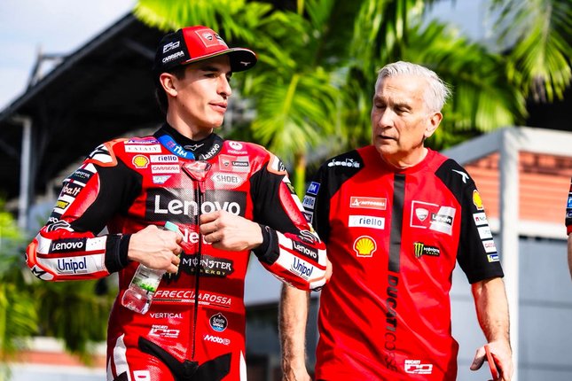 Konfirmasi Rencana Liberty Media