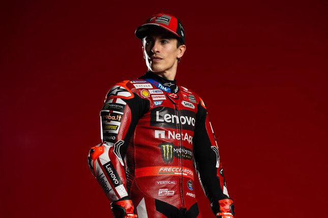 Marc Marquez Buru Gelar Dunia Ke-10 Marc Marquez Buru Gelar Dunia Ke-10