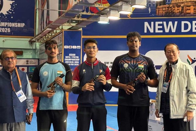 Komitmen Polri di Bidang Olahraga