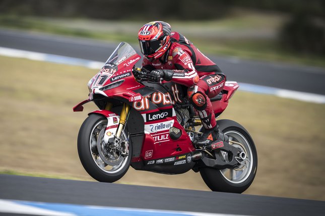 Nicolo Bulega Nicolo Bulega