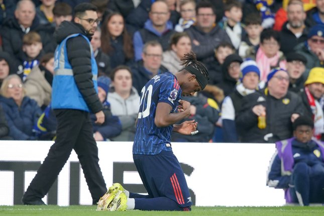 Dominasi, Bola Mati, dan Keyakinan