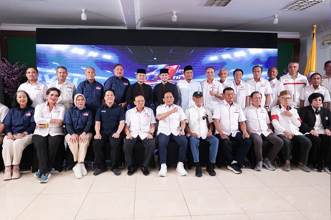 Gebrakan Baru: Pelatih Kelas Dunia dari Brasil