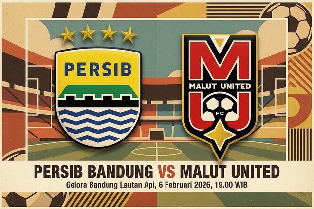 Ujian Berat Rekor Sempurna