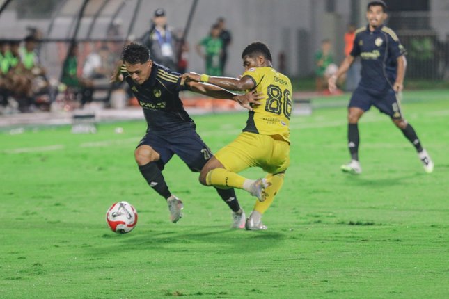 Head to Head dan Performa