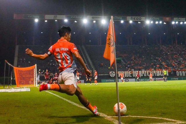 Pencapaian di Piala Domestik