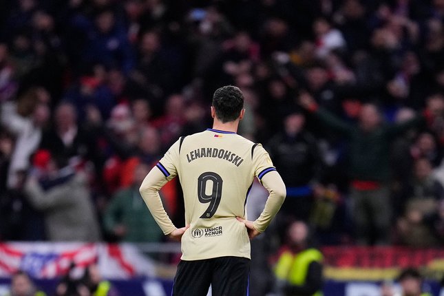 Surat Resmi ke RFEF dan Sorotan Lima Kriteria