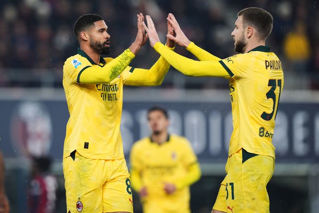 Rapor Pemain Belakang dan Kiper