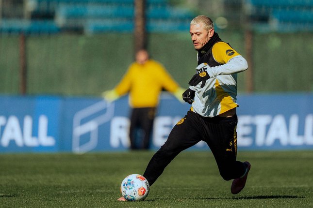 Belum Ada Pergerakan