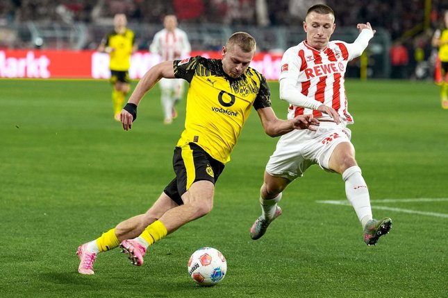 Raja Assist Dortmund