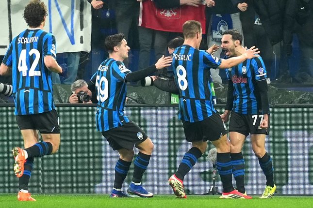 Performa Impresif Zappacosta Performa Impresif Zappacosta