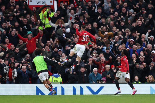 Bukan Pertandingan yang Mudah