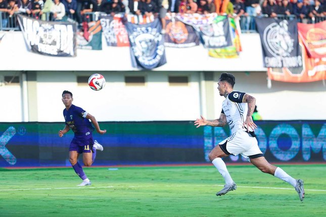 Dony Tri Masih Jadi Pilihan Utama