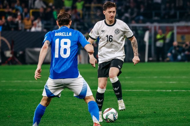 Stiller Masuk Radar, Chelsea Intens Memantau Stiller Masuk Radar, Chelsea Intens Memantau