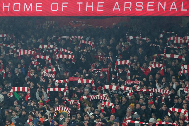 Langsung Fokus ke Premier League