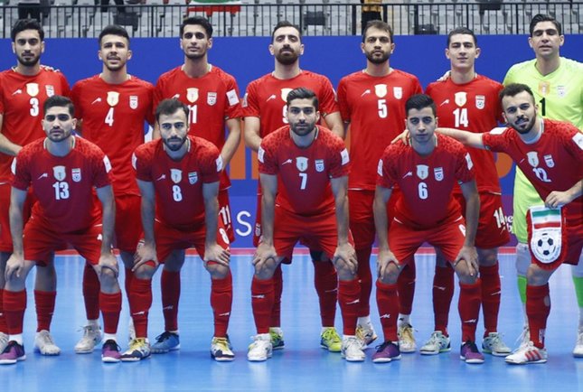 Indonesia Bisa Sejajar Iran dan Jepang